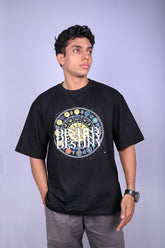 DESTINY : Oversized T-Shirt