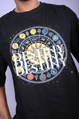 DESTINY : Oversized T-Shirt