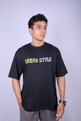 URBAN STYLE : Oversized T-Shirt