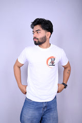 SAMURAI : Classic Fit T-Shirt