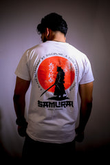 SAMURAI : Classic Fit T-Shirt