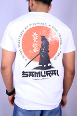 SAMURAI : Classic Fit T-Shirt