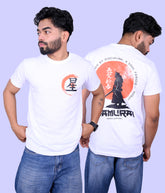 SAMURAI : Classic Fit T-Shirt